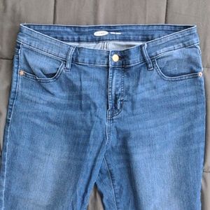 Old Navy super skinny size 12 jeans
